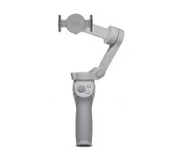 DJI 939012 Trípode y Estabilizador Manual para Móvil Blanco