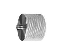 Estabilizador PTZ de mano, peso agrupado, 1/4, tuerca de tornillo, peso equilibrado, contrapeso profesional, plateado, 25/100/125 g, contrapeso estabilizador