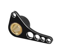 Estabilizador Soporte Para Para KLX110 2005-2024 | Accesorios Estabilizadores Soporte Soporte Pedal Cambio Marchas Izquierdo Motocicleta Estabilizador Cambio Moto