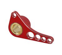 Estabilizador Soporte Para Para KLX110 2005-2024 | Accesorios Estabilizadores Soporte Soporte Pedal Cambio Marchas Izquierdo Motocicleta Estabilizador Cambio Moto