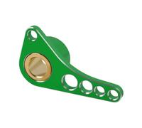 Estabilizador Soporte Para Para KLX110 2005-2024 | Accesorios Estabilizadores Soporte Soporte Pedal Cambio Marchas Izquierdo Motocicleta Soporte Varillaje Cambio