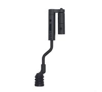 Estabilizador supresor de cuerda de arco premium que reduce la vibración residual para un mejor rendimiento