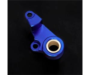 Estabilizador Transmisión Cambio Para CB650R 2019-2024 | Accesorios CNC del estabilizador de transmisión de cambio de motocicleta Estabilizador Cambio Moto