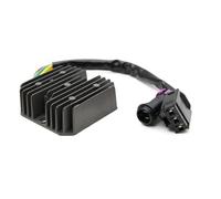 Estabilizador Voltaje 0A80-177000-00001 Rectificador Regulador Motocicleta Para CFMOTO CF150 150NK CF250 250NK 250SR CF300 300SR