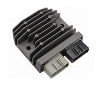 Estabilizador Voltaje Compatible Con Suzuki Para AN650 Para AN650Z 2013 2014 2015 2016 Para GSX-S1000 2016 OEM 12318523367 Regulador Rectificador Motocicleta