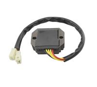 Estabilizador Voltaje Compatible Con Suzuki Para DR650R Para DR650RS Para DR650S 1990 1991 OEM 32800-30B01 Regulador Rectificador Motocicleta Repuestos Accesorios