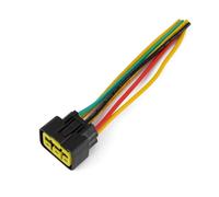 Estabilizador Voltaje Conector Del Regulador Rectificador Para Suzuki RMX450Z LTF400 LTA400 LTA750 LTA500 LTA700 LTA750