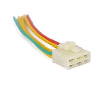 Estabilizador Voltaje Conector Del Regulador Rectificador Para XP500 T-MAX 530 2013-2016 Para T90 1997-2000 Y Para YB125SPD 2008