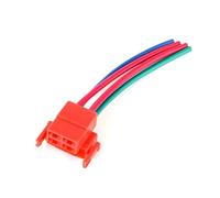 Estabilizador Voltaje Conector Rectificador Regulador Para PES125 CRF450X CRF250 VTR-1000 XL125V SH125 SH150 CRF250L NSS250