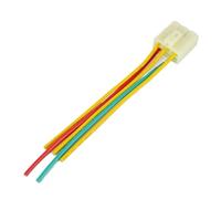 Estabilizador Voltaje Conector Rectificador Y Regulador Voltaje Para Motocicleta Para VFR750 PC800 CBF500 CBF600 SH125 NES150 NES125 XL125