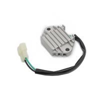 Estabilizador Voltaje Motocicleta Accesorio Regulador Rectificador Voltaje Motocicleta para WR250 WR250F WR426 WR426F 2001-2002 5GS-81910-50