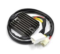 Estabilizador Voltaje Motocicleta Cargador Regulador Rectificador Para CBR600 CBR 600 F4i 2001 2002 2003 2004 2005 2006 Regulador Tensión Rectificador