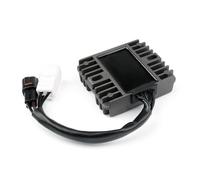 Estabilizador Voltaje Motocicleta Magneto Rectificador Regulador Voltaje Motocicleta para Suzuki GW250 para Inazuma 2014-2017