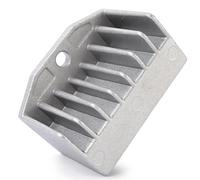 Estabilizador Voltaje Motocicleta Rectificador Regulador De Voltaje Motocicleta para Future 125 para AFS125 2012-2015 31600-KYZ-V01