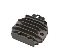 Estabilizador Voltaje Motocicleta Rectificador Regulador Motocicleta para YBR 125 2007-2014 para YP 180 para Majesty 2003-2006 YA.4HM819600100