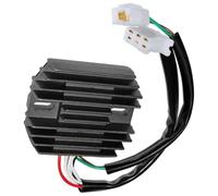 Estabilizador Voltaje Motocicleta Rectificador Regulador Voltaje Accesorios Motocicleta para XS750 1976-1979 para XS750 747cc 1977-1979 1T4-81960-A0-00