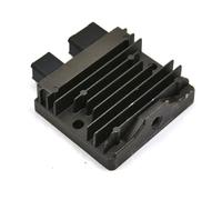 Estabilizador Voltaje Motocicleta Rectificador Regulador Voltaje Motocicleta Accesorios para CBF600S para CBF600 para Naked 2008 31600-MFG-D01