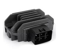 Estabilizador Voltaje Motocicleta Rectificador Regulador Voltaje Motocicleta Accesorios para Kawasaki para KSF400 para KFX400 2003-2006 21066-S004