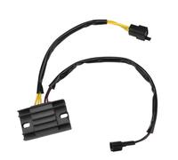Estabilizador Voltaje Motocicleta Rectificador Regulador Voltaje Motocicleta para Suzuki DRZ400 DRZ400E DRZ400S DRZ400SM 2005-2009