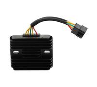 Estabilizador Voltaje Motocicleta Rectificador Regulador Voltaje Motocicleta para Suzuki GSXR600 GSXR750 1997-2005 para GSXR1000 2001-2004