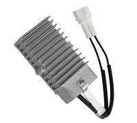 Estabilizador Voltaje Motocicleta Rectificador Regulador Voltaje Motocicleta para YFZ450 YFZ450R 2006-2009 para YFZ450 YFZ450R 2012-2013 5TG-85370-00