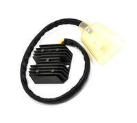 Estabilizador Voltaje Motocicleta Rectificador Regulador Voltaje para Accesorios De Motocicleta para XR650 XR650L 1993-2014