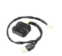 Estabilizador Voltaje Motocicleta Regulador Rectificador Voltaje Motocicleta para VT800 VT800C para Shadow 800 1988 31600-MK7-008 31600-MR6-000