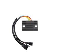Estabilizador Voltaje Motocicleta Regulador Voltaje Rectificador Motocicleta para Suzuki RM X 250 DR-Z E 400 21066-S005 SH572E-12 32800-29F00