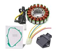 Estabilizador voltaje Rectificador Regulador + Bobina De Estator Magneto Con Junta Para CBR 600 F2 F3 CBR600 1995-1998 1991-1994