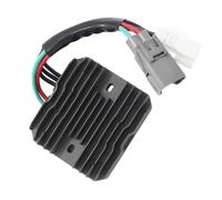 Estabilizador Voltaje Rectificador Regulador Voltaje Motocicleta 32800-10G30 Para Suzuki GSX1300R ABS AN650 Burgman VL1500 Boulevard