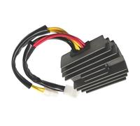 Estabilizador Voltaje Regulador Rectificador T1304040 T1300560 T1300535 Para Triumph Para Daytona 600 650 R 675 Sprint GT1050 ST955