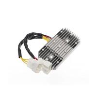 Estabilizador Voltaje Regulador Voltaje Rectificador Universal Para Motocicleta Para SYM GTS250 300 31600-HMA-020 Accesorios Y Piezas