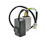 Estabilizador Voltaje Regulador Y Rectificador Voltaje 12 V Para CR125R 2004 CR250R 2002-2007 Y XR 650 R7 2007 31600-KZ3-J41