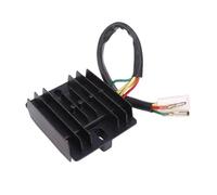 Estabilizador Voltaje Regulador Y Rectificador Voltaje Para Motocicleta Para Rebel CMX250 1996-2011 Y CMX250C 2003-2011