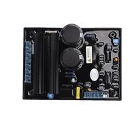 Estabilizador y regulador automático EVC800I AVR, generador eléctrico diésel, placa de voltaje Control del motor, 1 Uds