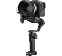 Estabilizador Zhiyun Crane 4