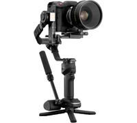 Estabilizador Zhiyun Crane 4 Combo
