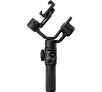 Estabilizador ZHIYUN Smooth 5S Ai Combo (Negro)