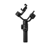 Estabilizador ZHIYUN Smooth 5S Ai Pro (Negro)