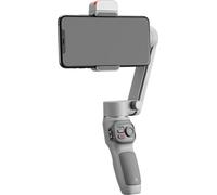 Estabilizador ZHIYUN Smooth Q3 Combo (Bluetooth - Autonomía: 15 Horas - Gris)