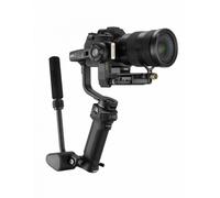 Estabilizador Zhiyun Weebill 3S Combo