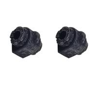 estabilizadora Silentblock 2 Bujes De Barra Estabilizadora Trasera Compatible Con Ford Para Mondeo CD345 2.0L 2.0T 2.3L 2007 2008 2009 2010 2011 2012 2013 2014 2015 2016