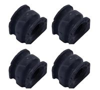 Estabilizadora Silentblock 2 Bujes Estabilizadores Delanteros 23338477 Compatible Con Buick Para Lacrosse E2LB 2015 2016 2017 2018 2019 2020 2021 2022 2023 2024 2025(4pcs)