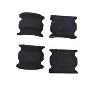 estabilizadora Silentblock 2 Uds Estabilizador Delantero De Coche Barra Estabilizadora Casquillo Antivuelco Accesorios De Coche 84144881 Compatible Con Chevrolet Para Malibu XL