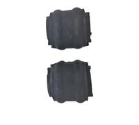 estabilizadora Silentblock Buje De Barra De Suspensión De Equilibrio Estabilizador Frontal 54813-2T000 Compatible Con Hyundai Para Elantra MD 1.6L 2012 2013 2014 2015 2016 2017(2pcs)