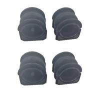 Estabilizadora Silentblock Buje De Barra Estabilizadora Delantera 15911664 Compatible Con Chevrolet Para Equinox 2.0T 2016 2017 2018 2019 2020 2021 2022 2023 2024 2025(4pcs)