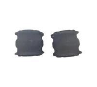 Estabilizadora Silentblock Buje De Barra Estabilizadora Delantera 15911664 Compatible Con Chevrolet Para Equinox 2.0T 2016 2017 2018 2019 2020 2021 2022 2023 2024 2025(2pcs)