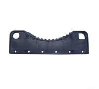 Estabilizadores de escalera con alfombrilla de goma antideslizante duradera y barra de soporte en forma de arco, compatible con escaleras telescópicas para una mayor estabilidad contra árboles o