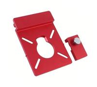 Estabilizadores de ranuras de fresado Precisions Linears con diferentes sistemas de rieles de aluminio para un rendimiento duradero. Soportes de fresado pesados