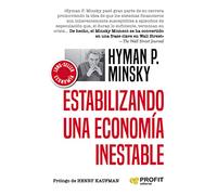 Estabilizar Una Economia Inestable (COMPTABILITAT I DIRECCIO)